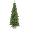 Vickerman 24" Pine Artificial Christmas Tree Unlit