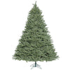 Vickerman 7.5' Colorado Spruce Artificial Christmas Tree Warm White LED Lights