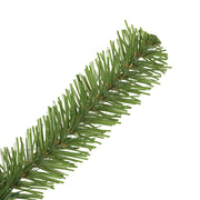 Vickerman A800911 9' Cheyenne Artificial Christmas Garland Unlit