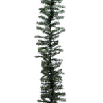 Vickerman A802815 100' Canadian Pine Artificial Christmas Garland Unlit