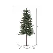 Vickerman A805150 5' x 25