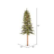 Vickerman A805161LED 6' x 33