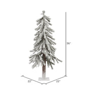Vickerman A807430 3' x 22