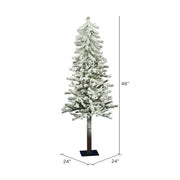 Vickerman A807440 4' x 24