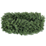 Vickerman A808714 50' Douglas Fir Artificial Christmas Garland Unlit