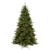 Vickerman 7.5' Camdon Fir Artificial Christmas Tree Clear Dura-lit Lights