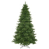 Vickerman  9.5' Camdon Fir Artificial Christmas Tree Unlit