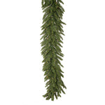 Vickerman A861120 50' Camdon Fir Artificial Christmas Garland Unlit