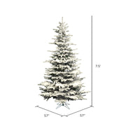 Vickerman 7.5' x 57