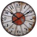 Uttermost 06664 Ellsworth 29`` Wall Clock