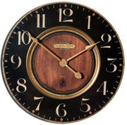 Uttermost 06026 Alexandre Martinot 23`` Wall Clock