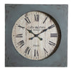 Uttermost 06079 Paron Square Wall Clock