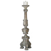 Uttermost 19901 Gillis Large Candleholder