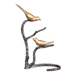 Uttermost 19936 Birds On A Limb Sculpture