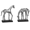 Let`s Graze Horse Statues, S/2