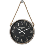Uttermost 06428 Bartram Wall Clock