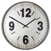 Uttermost 06432 Marino Oversized Wall Clock