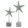 Uttermost 20091 Starfish Sculpture S/2