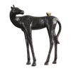 Uttermost 20120 Hello Friend Horse Sculpture