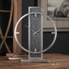 Nico Modern Desk Clock