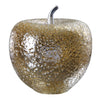 Uttermost 18765 Golden Apple Sculpture