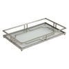 Uttermost 18770 Rafaela Silver Tray