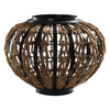 Uttermost 18795 Aren Rope Woven Sculpture