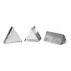 Uttermost 18824 Triangle Trio Sculptures S/3