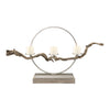 Uttermost 18577 Ameera Twig Candleholder