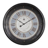Uttermost 06100 Jayden Round Wall Clock