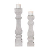 Uttermost 18653 Adley Candleholders Set/2