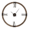 Uttermost 06454 Marcelo Modern Wall Clock