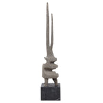 Uttermost 17571 Tau Abstract Sculpture