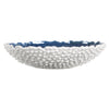 Uttermost 17579 Ciji White Bowl