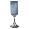 Uttermost 17529 Gallah Blown Glass Candleholder