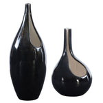 Lockwood Modern Vases