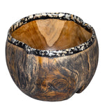 Uttermost 17743 Chikasha Wooden Bowl