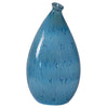 Uttermost 17856 Clear Sky Blue Vase