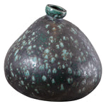 Uttermost 17857 Custin Dark Bronze Vase
