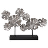 Uttermost 17867 Contemporary Lotus Sculpture