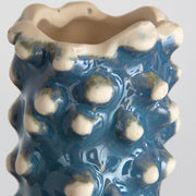 Uttermost 17986 Markira Blue Sculptures, Set of 3