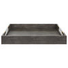 Uttermost 17996 Wessex Gray Tray