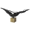 Uttermost 18009 Tranquility Abstract Sculpture