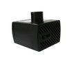 Benzara Power Head TT Pump 65 GPH / 6 Ft. Cord