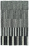 Kaleen Rugs Alzada Collection ALZ01-38 Charcoal Area Rug