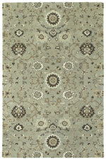 Kaleen Rugs Amaranta Collection AMA02-88 Mint Area Rug