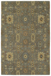 Kaleen Rugs Amaranta Collection AMA03-107 Mushroom Area Rug