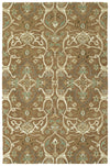 Kaleen Rugs Amaranta Collection AMA07-47 Chino Area Rug