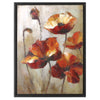 Uttermost 34223 Window View Floral Art