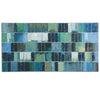 Uttermost 34300 Glass Tiles Modern Art